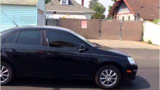 2007 Volkswagen Jetta Used Cars Spokane WA