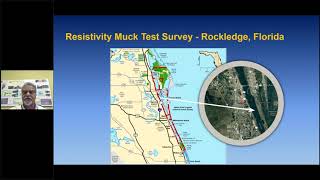 Shailesh Patel | Mapping Tech. and Tools to Cost Effectively Evaluate Contaminated Sediment Projects