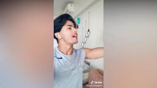 Siddharth nigam new tiktok