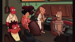 FUTURAMA WAT #futurama