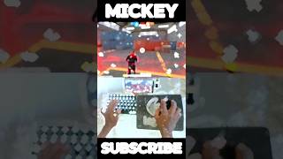 keyboard and mouse   best gameplay panda mouse pro   Android 13 mobile easy activation#freefirepc