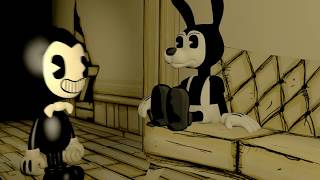 bendy no