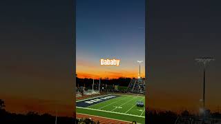 NEXT SONG-Dababy #rap #music #hiphop #rapper #goldenhour #sunset #explorepage #shorts #dababy