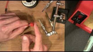 RC Flight Soldering - Part 2