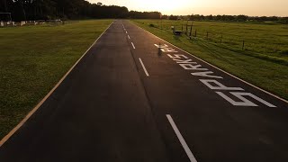 FPV Montage at Sparks RC Club Houston