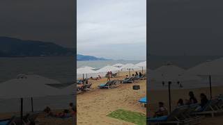 Wolking in Nha Trang, Vietnam  #4k #nhatrang #vietnam #Wolking #shorts