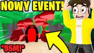 NOWY EVENT W REBIRTH CHAMPIONS X! | MOJA GRA Roblox