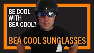 Unboxing Bea Cool Sunglasses I Bought on Amazon for Cheap