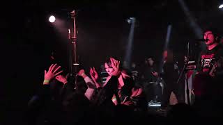 Jesus Piece - "FTBS" Live @ The Echoplex, Los Angeles CA 4/24/2024