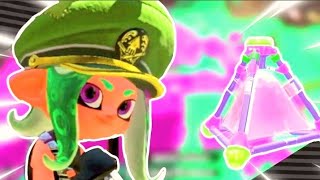 Splatoon 2 But I Can Only Use Bombs