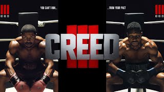 Creed 3 (2023) Movie || Michael B. Jordan, Tessa Thompson, Jonathan | updates Review & Facts