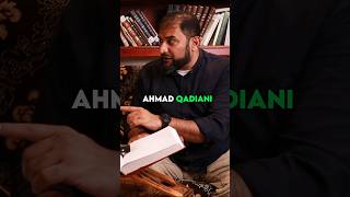 Mirza Ghulam Qadiani Refutes Himself | Adnan Rashid