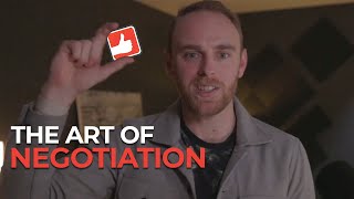 The Art of Negotiation: Strategies for Business Owners