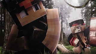 Minecraft Banner Speedart By TakinWich&Farr - Blaze