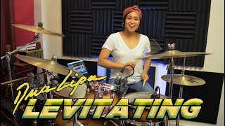 LEVITATING - Dua Lipa - Drum Cover