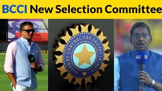 BCCI New Selection Committee | BCCI recieves more than 80 applications for Selction Committee |