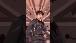 Wonwoo @ The Fact Music Awards 2021  #Seventeen #Anyone #shorts #tma2021