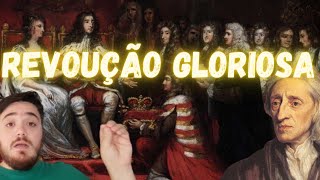 Revolução Gloriosa | Desafios de Clio