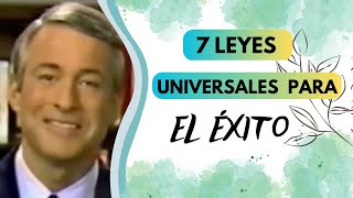 MÓDULO 2💡 DESCUBRE las 7  LEYES mentales que CAMBIARÁN TU VIDA  💪