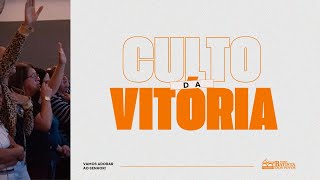 Igreja Batista dos Povos - Culto da Vitória - 21/02/2024