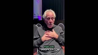 Bruce Lipton Urgent Message