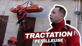 Les pompiers d'Agen et leurs journées hors norme ! 🤯 | Enquête Choc