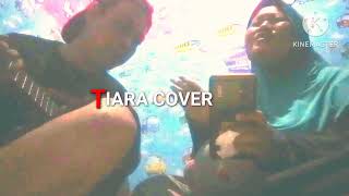 Tiara Cover #tiaracover