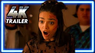 Y2K | Official Trailer 4K