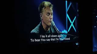 Michael W. Smith - Draw Me Close