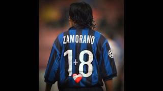 Zamorano 💀#football #trending #edit #viral #fypシ #ronaldo #fifa