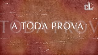 A TODA PROVA - Teste do Facão Coronel Leite - Video II