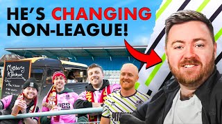 How This Club Is Transforming Non-League!