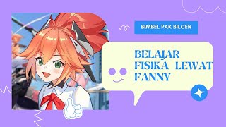 Belajar Resultan Gaya Lewat Fanny Mobile Legends?????