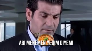 Abi mememen yedim diyemi | Kurtlar Vadisi Nevzat |