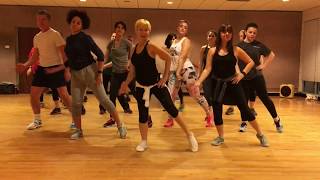 “DON’T START NOW” by Dua Lipa - Dance Fitness Workout by Valeo Club