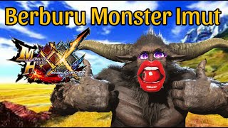 [Live] Monster Hunter Double Cross (MHXX) Citra Emulator