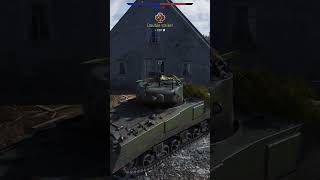 Russian M4 | WAR THUNDER | #warthunder #gaming #shorts #mods #subscribe