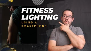 How to use a smartphone for stunning fitness videos