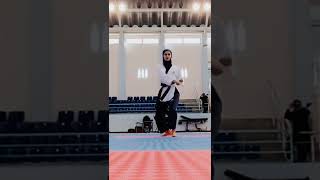 Taekwondo Motivational Video