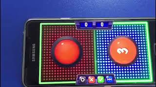 تطبيق game buzzer حماسي للمنافسات