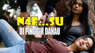 AKAL-BULUS n4psu dibawah pohon besar