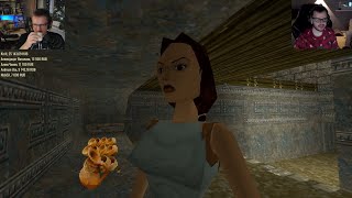 Белорусы из IXBT ЖЁСТКО о Tomb Raider Remastered