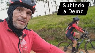 Pedal Aroeira - Subindo a Demo (PRESUNTEI?)