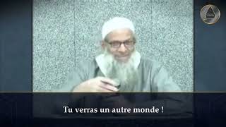 🎙[Trad voix off] Athéisme : je ne crois que ce que je vois | Sheikh Raslan | - Daily Dalil