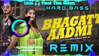 Bhagatt aadmi use,😴😴 Feel The Bass HARD BASS