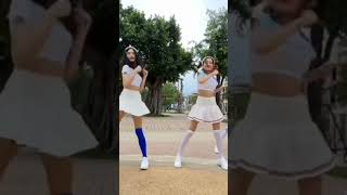 Super shy | k-pop dance | Korean dance