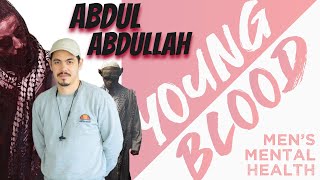 Growing Up Muslim Before and After 9/11 | Abdul Abdullah