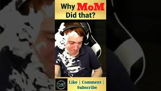 माँ को ऐसा नहीं करना चाहिए | What did mom do Mr Best