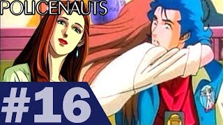 Policenauts Part 16 | Carlito