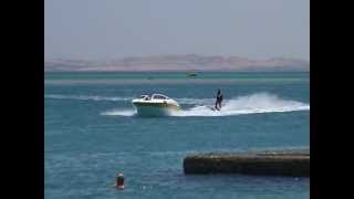 water skiing 2012